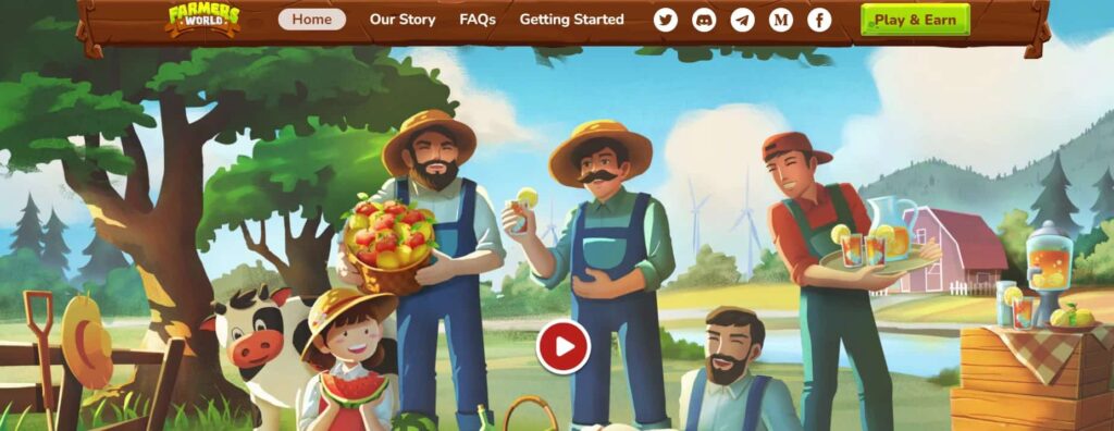 farmersworld min