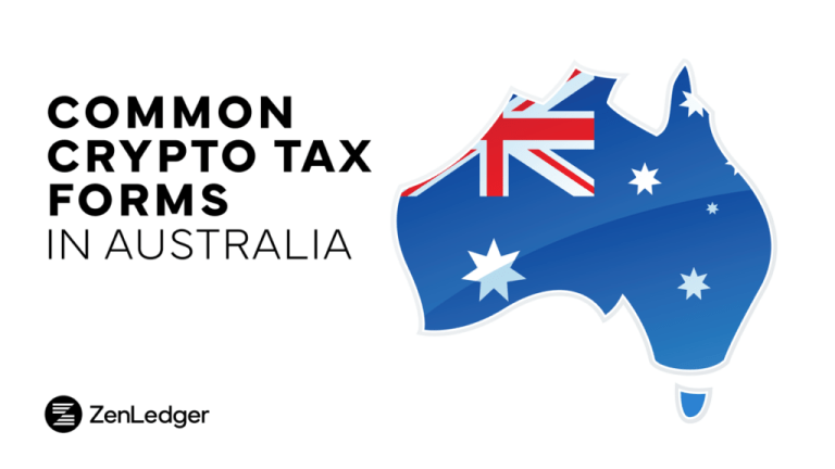 crypto tax australia